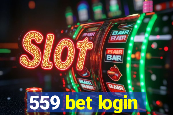 559 bet login